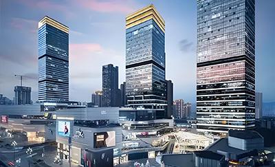 实力雄厚，持续发展