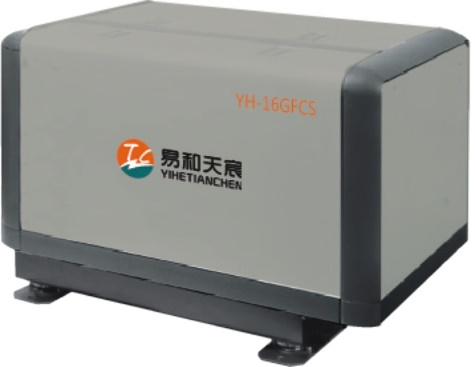 超静音柴油发电机（YH-16GFCS）