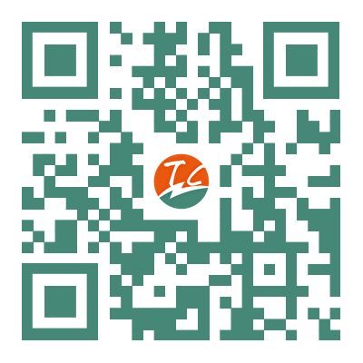 扫一扫，关注我们